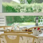 Casa de Férias Maybritt - 100m From The Sea By Interhome Otterup