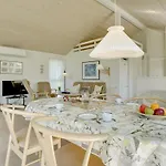 Maybritt - 100m From The Sea By Interhome Casa de Férias *