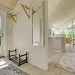 Casa de Férias Maybritt - 100m From The Sea By Interhome