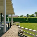 Maybritt - 100m From The Sea By Interhome Casa de Férias *