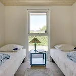 Maybritt - 100m From The Sea By Interhome Casa de Férias