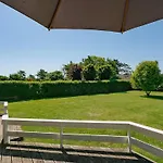 Maybritt - 100m From The Sea By Interhome