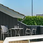 Casa de Férias Maybritt - 100m From The Sea By Interhome *