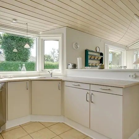 Maybritt - 100m From The Sea In Funen By Interhome Holiday home *