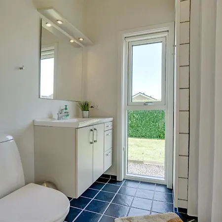 Maybritt - 100m From The Sea In Funen By Interhome * Otterup