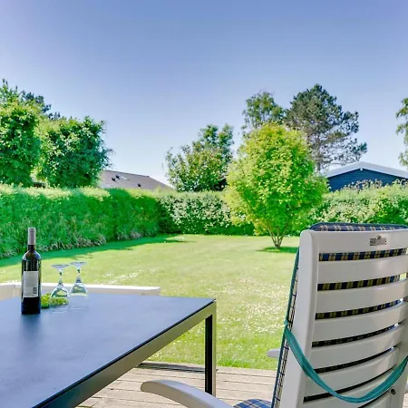 Holiday home Maybritt - 100m From The Sea In Funen By Interhome Otterup