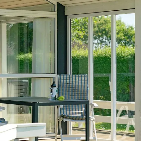Maybritt - 100m From The Sea In Funen By Interhome Otterup