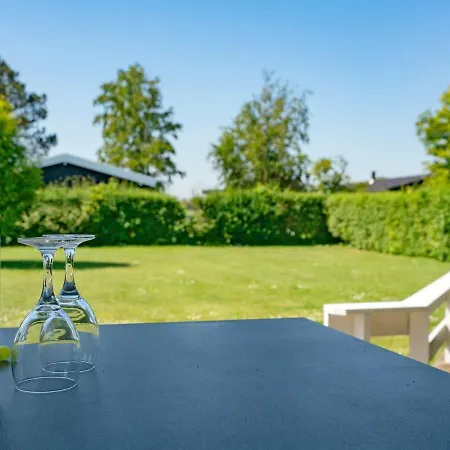 Maybritt - 100m From The Sea In Funen By Interhome Holiday home