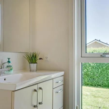 Maybritt - 100m From The Sea In Funen By Interhome Holiday home