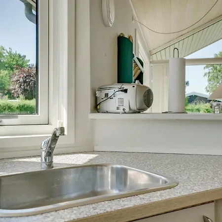 Holiday home Maybritt - 100m From The Sea In Funen By Interhome Otterup