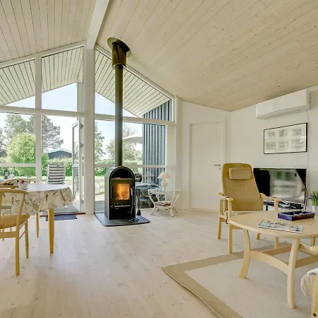Maybritt - 100m From The Sea In Funen By Interhome Holiday home Otterup