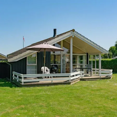Maybritt - 100m From The Sea In Funen By Interhome Holiday home