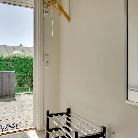 Maybritt - 100m From The Sea In Funen By Interhome Holiday home