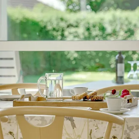 Prázdninový dům Maybritt - 100m From The Sea By Interhome Otterup