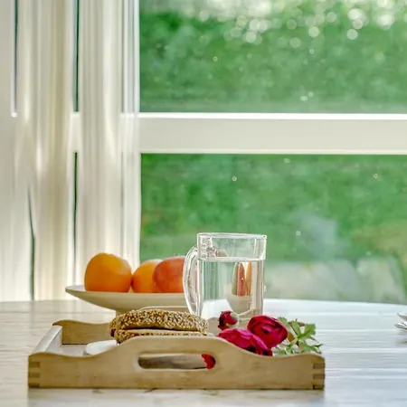 Maybritt - 100m From The Sea By Interhome Prázdninový dům Otterup