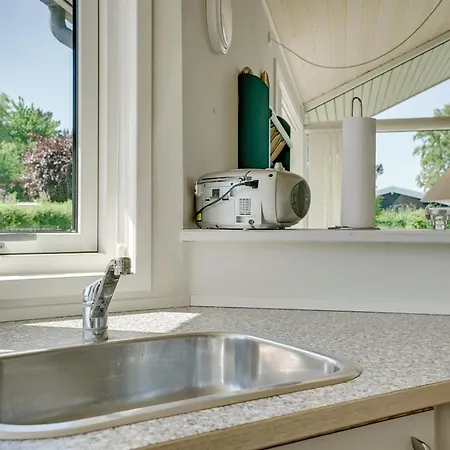 Maybritt - 100m From The Sea By Interhome Otterup