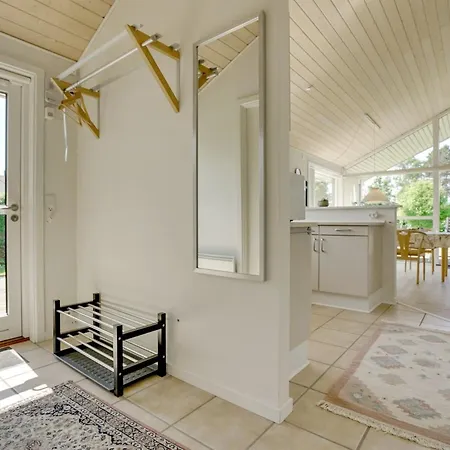 بيت للعطل Maybritt - 100m From The Sea By Interhome