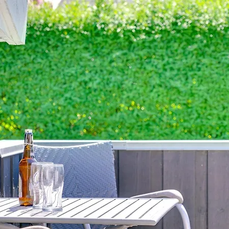 Maybritt - 100m From The Sea By Interhome *