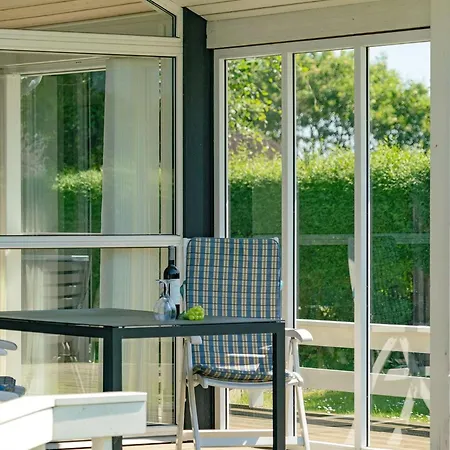 Maybritt - 100m From The Sea By Interhome