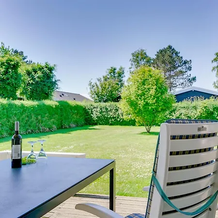 Maybritt - 100m From The Sea By Interhome Prázdninový dům *