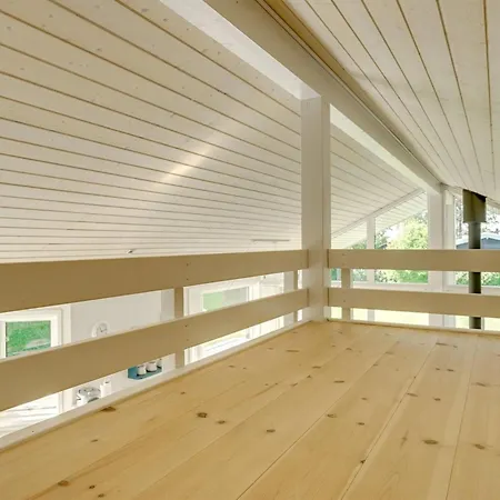 בית נופש Maybritt - 100m From The Sea By Interhome