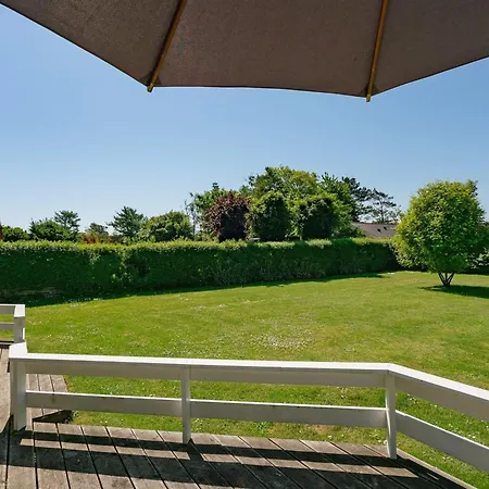 Maybritt - 100m From The Sea By Interhome *